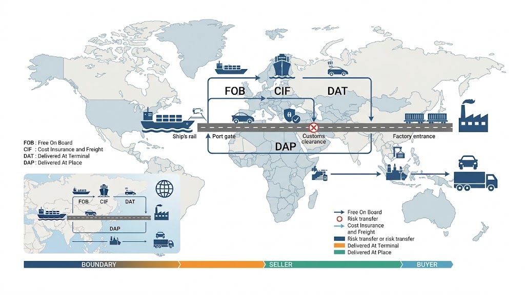 INCOTERMS