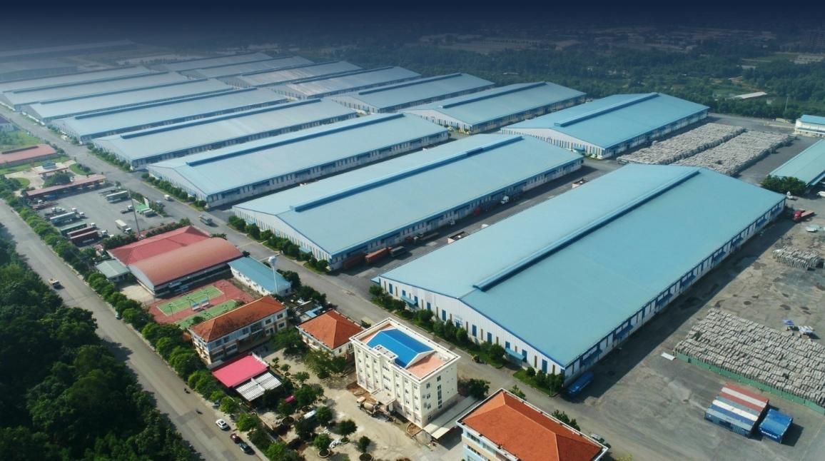 NHỮNG MẶT HÀNG PHÙ HỢP ĐỂ LƯU KHO TẠI LONG BÌNH