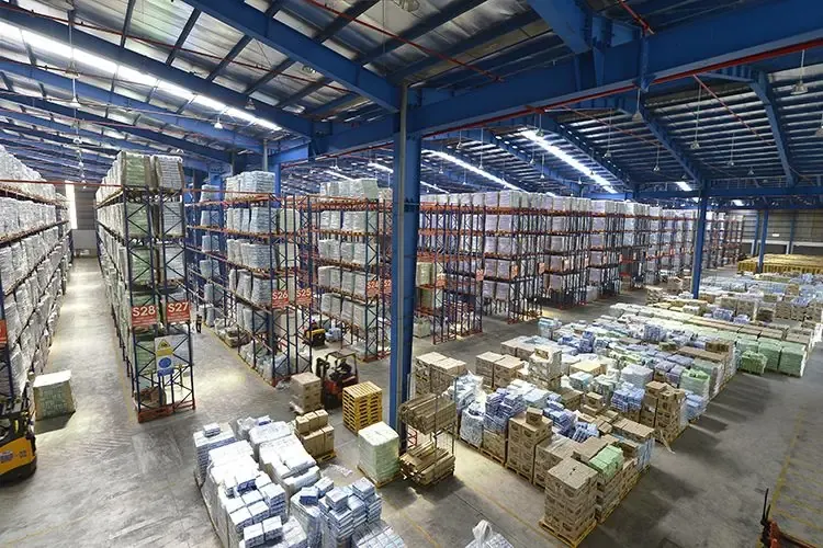 KHO CFS SÓNG THẦN CÓ GÌ ĐẶC BIỆT SO VỚI CÁC KHO KHÁC?