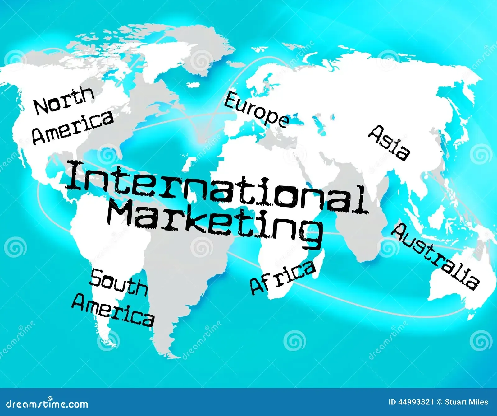 MARKETING QUỐC TẾ LÀ GÌ?