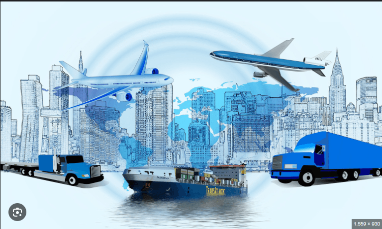 TOP 10 CẢNG BIỂN LỚN NHẤT THẾ GIỚI VÀ ẢNH HƯỞNG ĐẾN THƯƠNG MẠI TOÀN CẦU