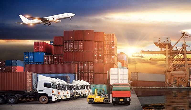 Xây dựng Chiến lược phát triển dịch vụ logistics Việt Nam